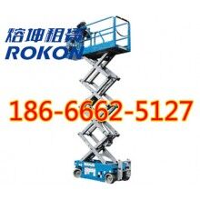 青島出租高空車|高空作業車租賃|曲臂高空升降平臺租賃