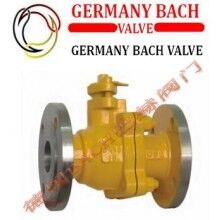 進口燃?xì)馇蜷y|德國巴赫總代理-上海秉奇