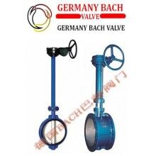 進口加長桿蝶閥|德國巴赫總代理-上海秉奇