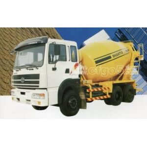 出租2011年產山推12方攪拌車